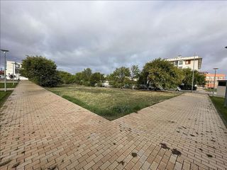 Terreno en venta en Navalmoral de la Mata
