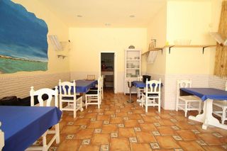 Local comercial en venta en Campello Playa en Campello (el)