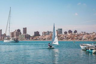 Local comercial en venta en Campello Playa en Campello (el)