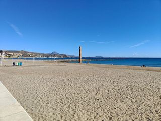 Local comercial en venta en Campello Playa en Campello (el)