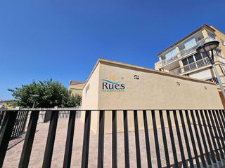 Local comercial en venta en Curva - Heliópolis en Benicasim/Benicàssim