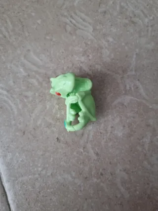 Dinosaurios Kinder Joy