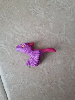 Dinosaurios Kinder Joy