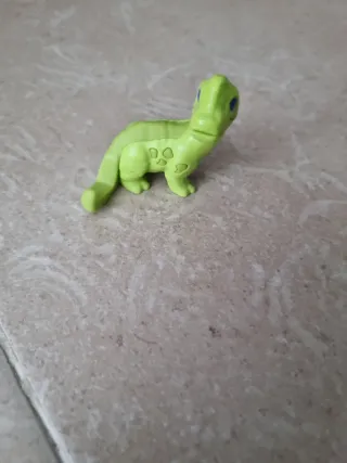 Dinosaurios Kinder Joy