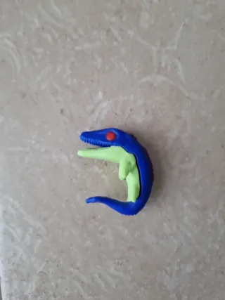 Dinosaurios Kinder Joy