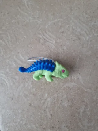 Dinosaurios Kinder Joy