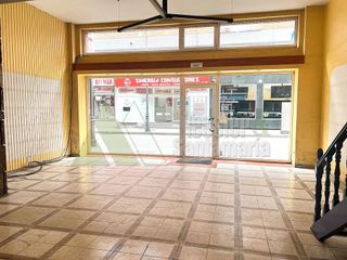 Local comercial en venta en Centro en Gijón