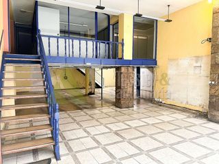 Local comercial en venta en Centro en Gijón
