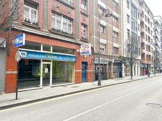 Local comercial en venta en Centro en Gijón
