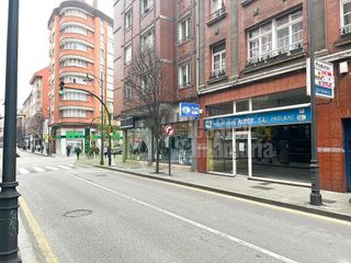 Local comercial en venta en Centro en Gijón