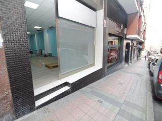 Local comercial en venta en Santurtzi