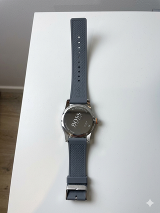 Reloj Hugo Boss Orange 1513349 Analógico