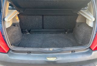 Renault Clio ¡pocos km!