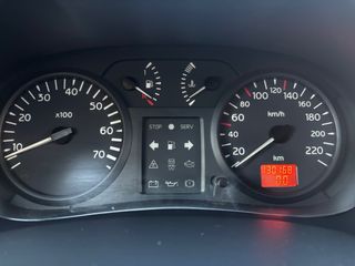 Renault Clio ¡pocos km!