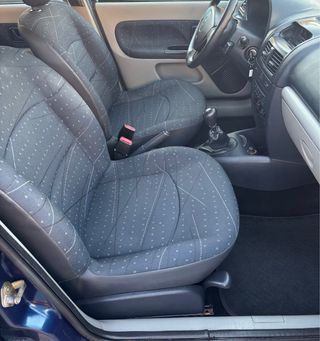 Renault Clio ¡pocos km!