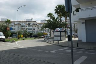 Local comercial en venta en Nueva Andalucía centro en Marbella