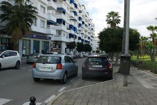 Local comercial en venta en Nueva Andalucía centro en Marbella