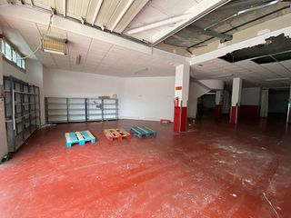 Local comercial en venta en O Burgo - Campus Universitario en Pontevedra