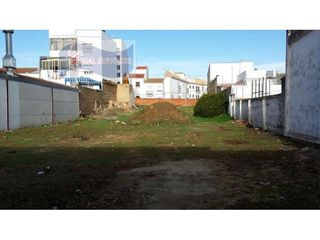 Terreno en venta en Cartaya