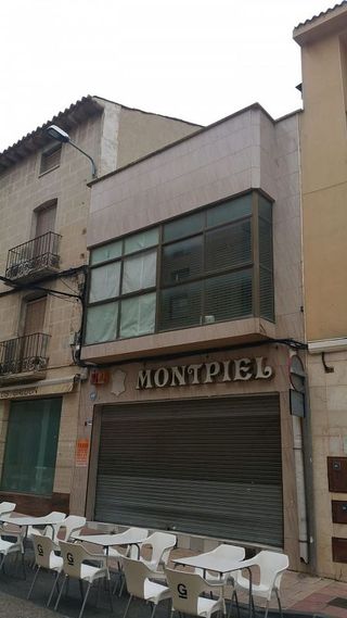 Local comercial en venta en Cintruénigo