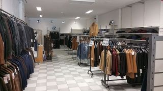 Local comercial en venta en Cintruénigo