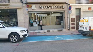 Local comercial en venta en Cintruénigo