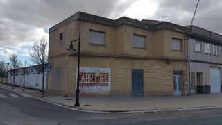Local comercial en venta en Cintruénigo