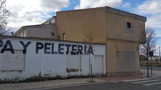 Local comercial en venta en Cintruénigo