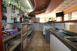 Local comercial en venta en Playa de los Locos en Torrevieja