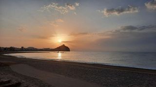 Local comercial en venta en Águilas ciudad en Águilas