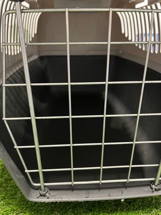 Transportín perro/gato 60x40