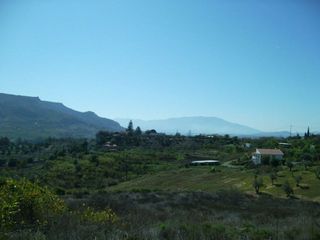 Terreno en venta en Álora