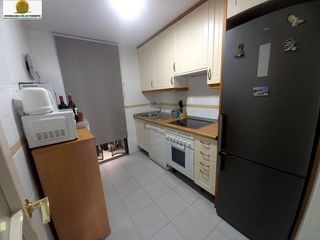 Piso en venta en Pueblo Poniente en Benidorm
