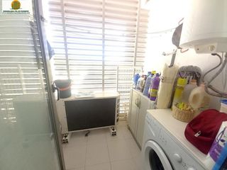 Piso en venta en Pueblo Poniente en Benidorm