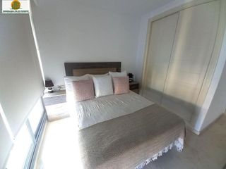 Piso en venta en Pueblo Poniente en Benidorm