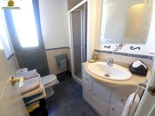 Piso en venta en Pueblo Poniente en Benidorm