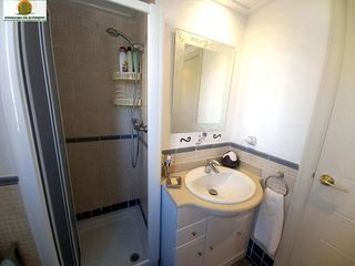 Piso en venta en Pueblo Poniente en Benidorm