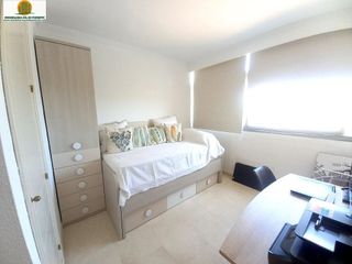 Piso en venta en Pueblo Poniente en Benidorm