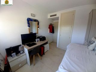 Piso en venta en Pueblo Poniente en Benidorm