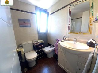 Piso en venta en Pueblo Poniente en Benidorm