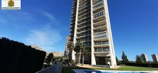 Piso en venta en Pueblo Poniente en Benidorm