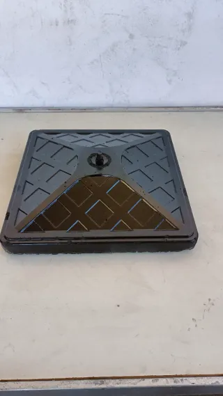 Bases para sombrilla de piedra