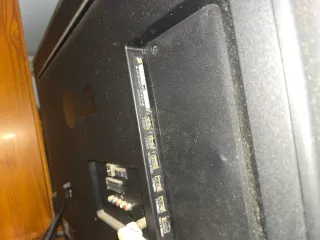 Smart TV LG 50" 50LF5800