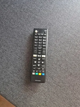 Smart TV LG 50" 50LF5800