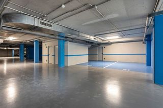 Garaje en venta en Can Nadal - Falguera en Sant Feliu de Llobregat