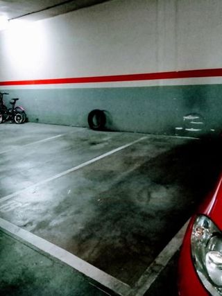 Garaje en venta en Sant Just Desvern