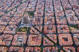 Terreno en venta en Pubilla Cases en Hospitalet de Llobregat, L´