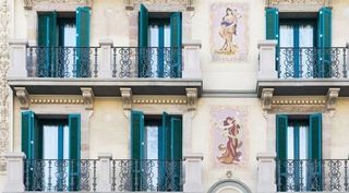 Terreno en venta en Pubilla Cases en Hospitalet de Llobregat, L´