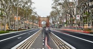 Terreno en venta en Pubilla Cases en Hospitalet de Llobregat, L´