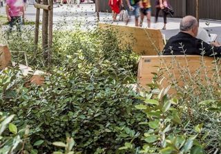 Terreno en venta en Pubilla Cases en Hospitalet de Llobregat, L´